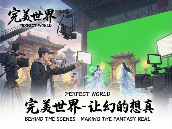 17c一起草幕后视频