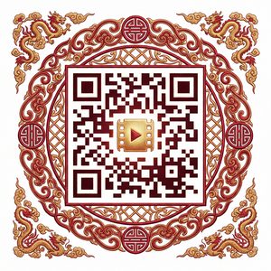 17c一起草公众号二维码